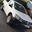 VW - VolksWagen Saveiro Robust 1.6 Total Flex 8V 2019 Flex-3
