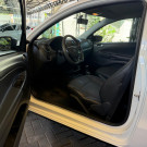 VW - VolksWagen Saveiro Robust 1.6 Total Flex 8V 2019 Flex-7