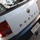 VW - VolksWagen Saveiro Robust 1.6 Total Flex 8V 2019 Flex-4