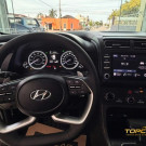 Hyundai Creta Comfort 1.0 TB 12V Flex Aut. 2025 Flex-8