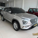 Hyundai Creta Comfort 1.0 TB 12V Flex Aut. 2025 Flex-1