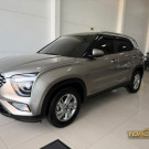 Hyundai Creta Comfort 1.0 TB 12V Flex Aut. 2025 Flex-0