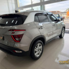 Hyundai Creta Comfort 1.0 TB 12V Flex Aut. 2025 Flex-2