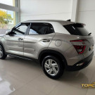 Hyundai Creta Comfort 1.0 TB 12V Flex Aut. 2025 Flex-4