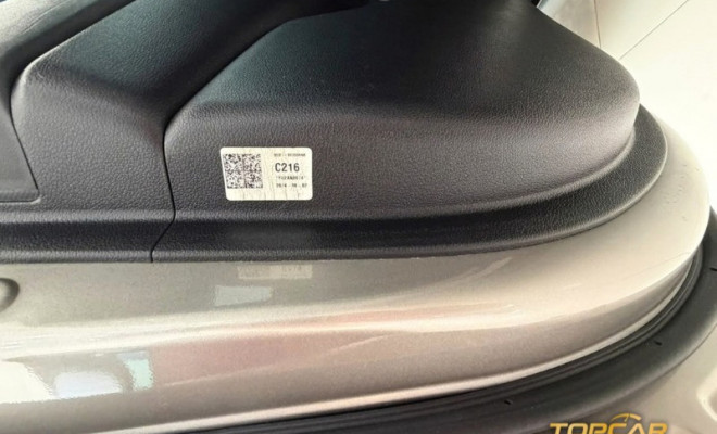 Hyundai Creta Comfort 1.0 TB 12V Flex Aut. 2025 Flex-10