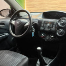 Toyota ETIOS XS 1.5 Flex 16V 5p Mec. 2014-7