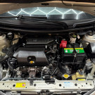 Toyota ETIOS XS 1.5 Flex 16V 5p Mec. 2014-15