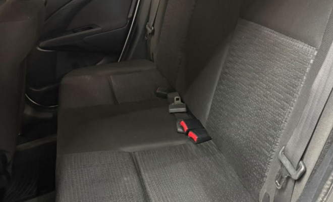 Toyota ETIOS XS 1.5 Flex 16V 5p Mec. 2014-12