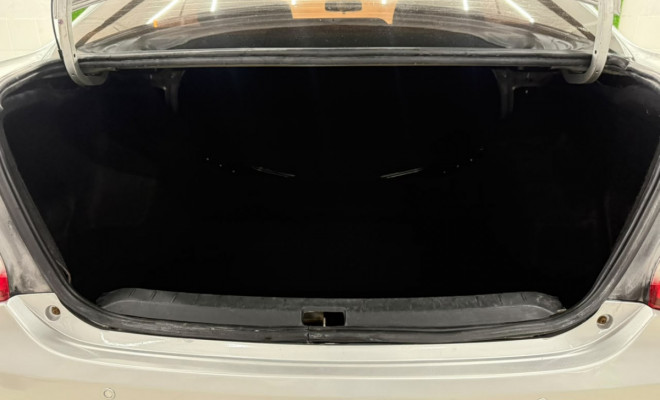 Toyota ETIOS XS 1.5 Flex 16V 5p Mec. 2014-14