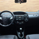 Toyota ETIOS XS 1.5 Flex 16V 5p Mec. 2014-4