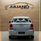 Toyota ETIOS XS 1.5 Flex 16V 5p Mec. 2014-17