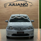 Toyota ETIOS XS 1.5 Flex 16V 5p Mec. 2014-16