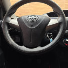 Toyota ETIOS XS 1.5 Flex 16V 5p Mec. 2014-5
