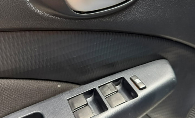 Toyota ETIOS XS 1.5 Flex 16V 5p Mec. 2014-11