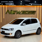 VW - VolksWagen Fox PRIME/Higli. 1.6 Total Flex 8V 5p 2011 Flex-1