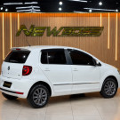 VW - VolksWagen Fox PRIME/Higli. 1.6 Total Flex 8V 5p 2011 Flex-0