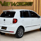 VW - VolksWagen Fox PRIME/Higli. 1.6 Total Flex 8V 5p 2011 Flex-4