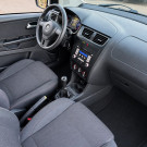 VW - VolksWagen Fox PRIME/Higli. 1.6 Total Flex 8V 5p 2011 Flex-5
