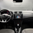 Renault SANDERO S Edition Flex 1.0 12V 5p Mec. 2023 Flex-2