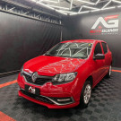 Renault SANDERO S Edition Flex 1.0 12V 5p Mec. 2023 Flex-1