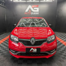 Renault SANDERO S Edition Flex 1.0 12V 5p Mec. 2023 Flex-0