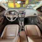 GM - Chevrolet CRUZE LTZ 1.4 16V Turbo Flex 4p Aut. 2017 Flex-7
