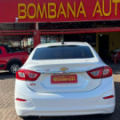 GM - Chevrolet CRUZE LTZ 1.4 16V Turbo Flex 4p Aut. 2017 Flex-2
