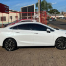GM - Chevrolet CRUZE LTZ 1.4 16V Turbo Flex 4p Aut. 2017 Flex-4