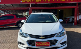 GM - Chevrolet CRUZE LTZ 1.4 16V Turbo Flex 4p Aut. 2017 Flex-6