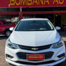 GM - Chevrolet CRUZE LTZ 1.4 16V Turbo Flex 4p Aut. 2017 Flex-6