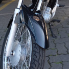 HONDA CG 160 FAN Flex 2024 Flex-6