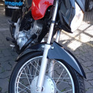 HONDA CG 160 FAN Flex 2024 Flex-3