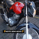 HONDA CG 160 FAN Flex 2024 Flex-5