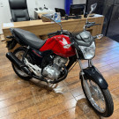 HONDA CG 160 FAN Flex 2024 Flex-1