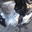 HONDA CG 160 FAN Flex 2024 Flex-9