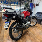 HONDA CG 160 FAN Flex 2024 Flex-2