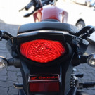 HONDA CG 160 FAN Flex 2024 Flex-8