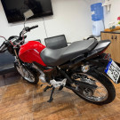 HONDA CG 160 FAN Flex 2024 Flex-0
