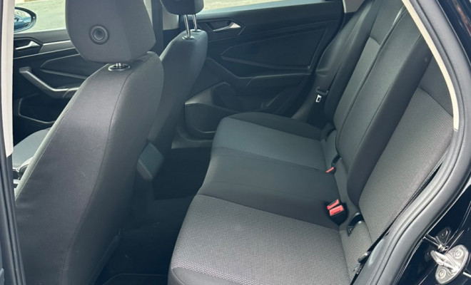 VW - VolksWagen JETTA 250 TSI 1.4 flex 16v Aut. 2019 Flex-9