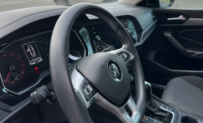 VW - VolksWagen JETTA 250 TSI 1.4 flex 16v Aut. 2019 Flex-6