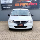 Renault LOGAN Authentique Hi-Flex 1.0 16V 4p 2012 Flex-0