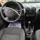 Renault LOGAN Authentique Hi-Flex 1.0 16V 4p 2012 Flex-4
