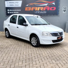 Renault LOGAN Authentique Hi-Flex 1.0 16V 4p 2012 Flex-1