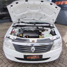 Renault LOGAN Authentique Hi-Flex 1.0 16V 4p 2012 Flex-6