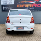 Renault LOGAN Authentique Hi-Flex 1.0 16V 4p 2012 Flex-2