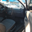 VW - VolksWagen Saveiro Trendline 1.6 T.Flex 8V 2016 Flex-6