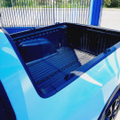 VW - VolksWagen Saveiro Trendline 1.6 T.Flex 8V 2016 Flex-10