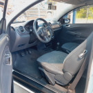 VW - VolksWagen Saveiro Trendline 1.6 T.Flex 8V 2016 Flex-4