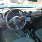 VW - VolksWagen Saveiro Trendline 1.6 T.Flex 8V 2016 Flex-3