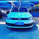 VW - VolksWagen Saveiro Trendline 1.6 T.Flex 8V 2016 Flex-1